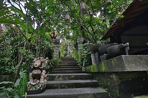 Bali Spirit Hotel & Spa