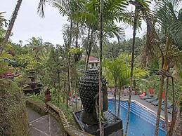 Bali Spirit Hotel & Spa