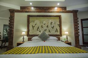 Bali Spirit Hotel & Spa