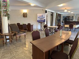 Bali Spirit Hotel & Spa