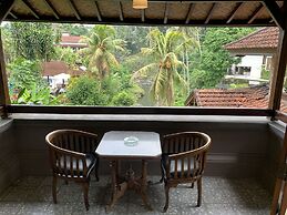 Bali Spirit Hotel & Spa