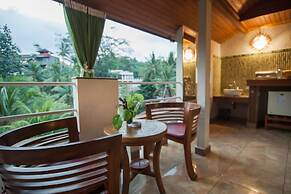 Bali Spirit Hotel & Spa