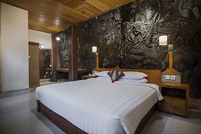 Bali Spirit Hotel & Spa