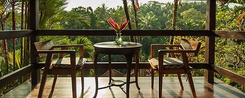 Bali Spirit Hotel & Spa