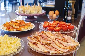 Art Hotel Gran Paradiso