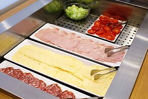 Art Hotel Gran Paradiso