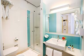 Art Hotel Gran Paradiso