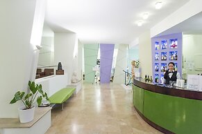 Art Hotel Gran Paradiso