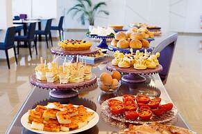 Art Hotel Gran Paradiso