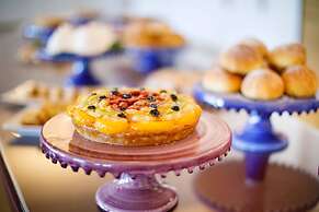 Art Hotel Gran Paradiso