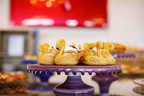 Art Hotel Gran Paradiso