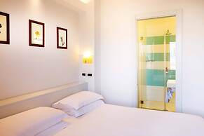 Art Hotel Gran Paradiso