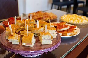 Art Hotel Gran Paradiso