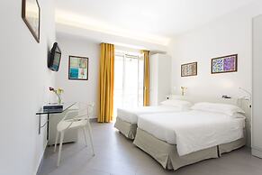 Art Hotel Gran Paradiso