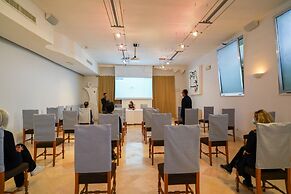 Art Hotel Gran Paradiso