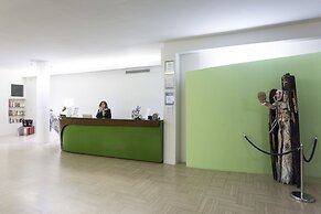 Art Hotel Gran Paradiso