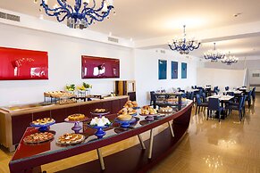 Art Hotel Gran Paradiso