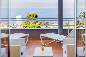 Art Hotel Gran Paradiso