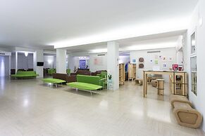 Art Hotel Gran Paradiso