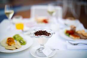 Art Hotel Gran Paradiso