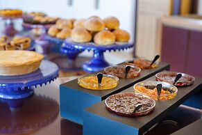 Art Hotel Gran Paradiso