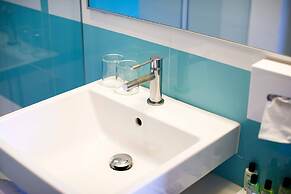 Art Hotel Gran Paradiso