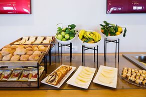 Art Hotel Gran Paradiso