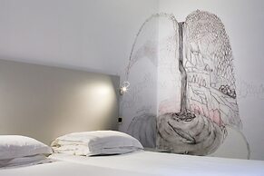Art Hotel Gran Paradiso