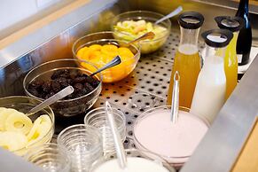 Art Hotel Gran Paradiso