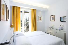 Art Hotel Gran Paradiso