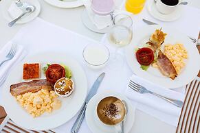 Art Hotel Gran Paradiso