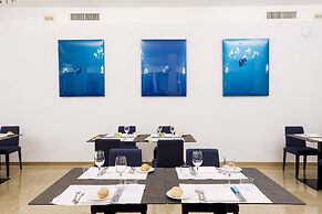 Art Hotel Gran Paradiso