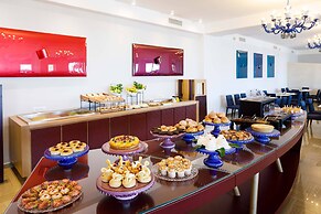 Art Hotel Gran Paradiso