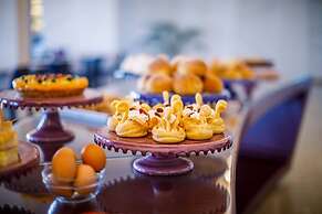 Art Hotel Gran Paradiso