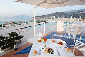 Art Hotel Gran Paradiso