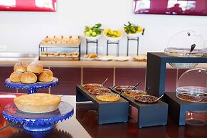 Art Hotel Gran Paradiso