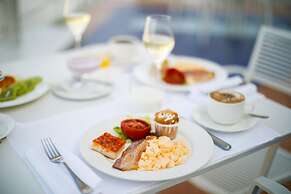 Art Hotel Gran Paradiso