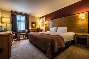Bridge Hotel