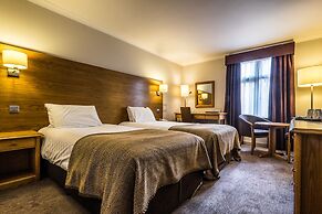 Bridge Hotel