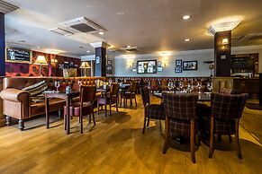 Bridge Hotel