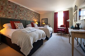 Bridge Hotel