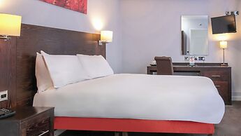 The Stuart Hotel, Sure Hotel Collection by Best Western