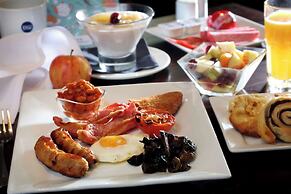 The Stuart Hotel, Sure Hotel Collection by Best Western