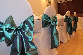 The Stuart Hotel, Sure Hotel Collection by Best Western