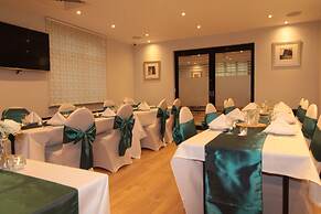 The Stuart Hotel, Sure Hotel Collection by Best Western