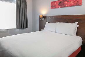 The Stuart Hotel, Sure Hotel Collection by Best Western