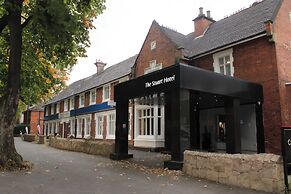 The Stuart Hotel, Sure Hotel Collection by Best Western