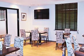 The Stuart Hotel, Sure Hotel Collection by Best Western