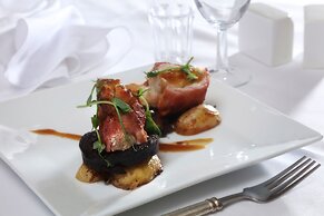 The Stuart Hotel, Sure Hotel Collection by Best Western