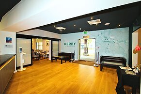 The Stuart Hotel, Sure Hotel Collection by Best Western